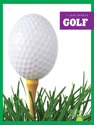 Golf - ebook